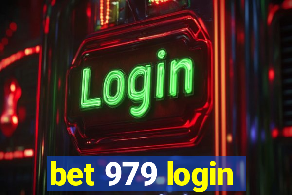bet 979 login